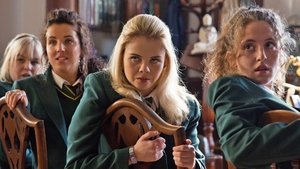 Derry Girls: 1×3