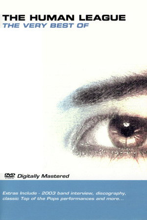 The Human League: The Very Best Of 3