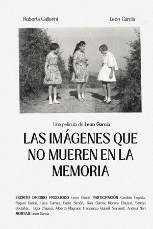 Las imágenes que no mueren en la memoria