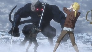 Berserk: 2×1