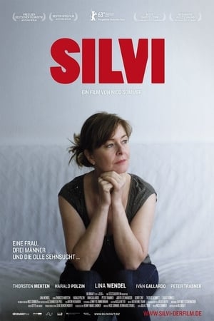 Silvi - Maybe Love 2013