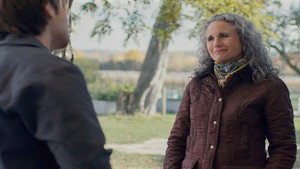 Episode 8 of The Way Home