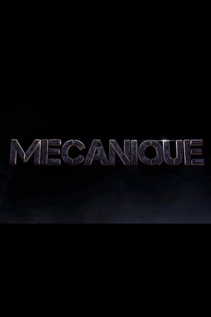 Mécanique