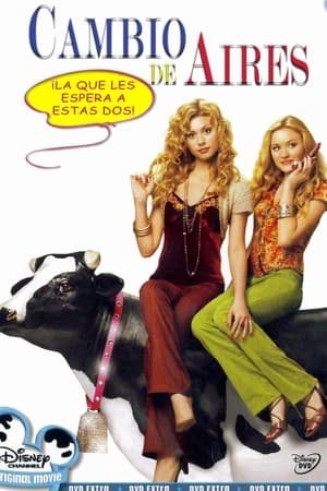 pelicula Cambio de aires (2006)