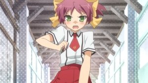 Baka to Test to Shoukanjuu: 1×8