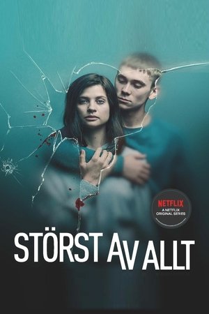 Poster Störst av allt Season 1 Episode 4 2019