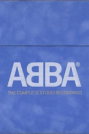 Poster Abba - The complete studio recording (2005)
