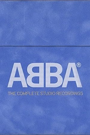 Poster Abba - The complete studio recording (2005)