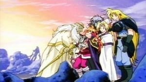 Slayers A Peace Conference? This is the Dragon Shrine?