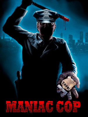 Maniac Cop 48