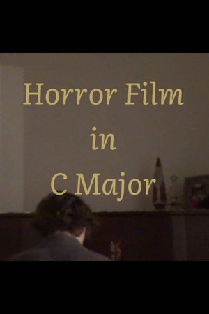 Horror Film in C Major