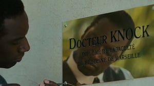 Captura de El doctor de la felicidad (Knock)