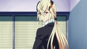 Beatless Season 1 Episode 14