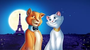 The Aristocats (1970) แมวเหมียวพเนจร