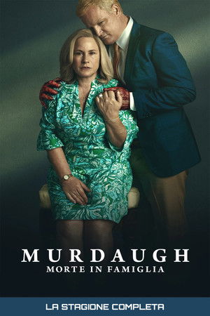 Murdaugh: morte in famiglia: Stagione 1