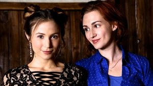 Wynonna Earp (2016) online ελληνικοί υπότιτλοι