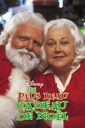Poster Le Plus Beau Cadeau de Noël 2000