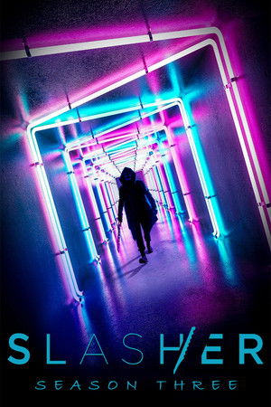 Slasher: Solstice