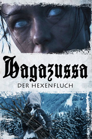 Hagazussa 33