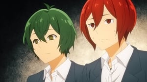 Horimiya Season 1 Episode 12