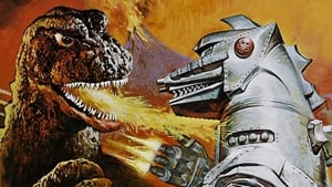 Godzilla contro i robot