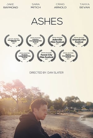 Poster Ashes (2017)