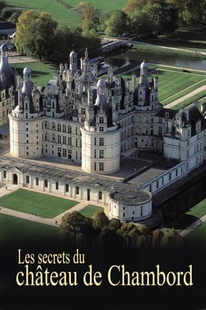 Tajemství zámku Chambord