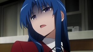 Image Toradora! Recap