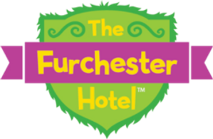 El Hotel Furchester — Logos 1