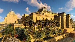 Le mystère des jardins suspendus de Babylone