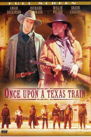 Once Upon a Texas Train