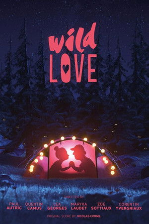 Wild Love 2019 吹き替え 無料動画
