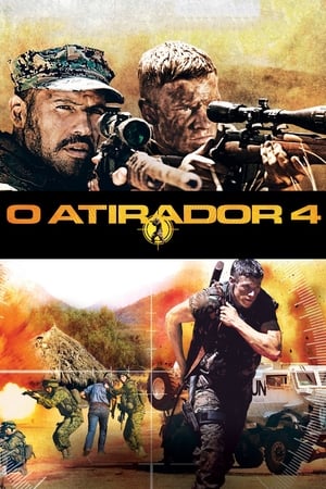 Assistir O Atirador 4 Online Grátis