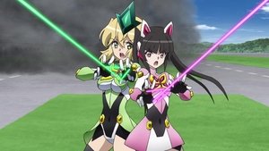 Symphogear Season 5 Episode 10