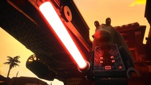 LEGO Star Wars: Reconstruye la galaxia