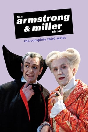 The Armstrong and Miller Show: Season 3