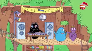 Barbapapa: One Big Happy Family!: 2×33