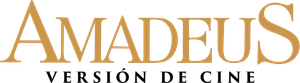 Amadeus — Logos 10