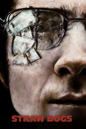 Постер фильма «Соломенные псы (1971)» — (16 из 59)