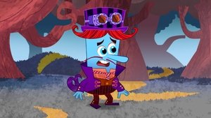 Penn Zero: Part-Time Hero Season 1 Episode 20