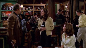 Frasier: 6×21