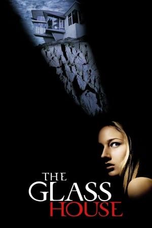 Poster The Glass House 2001