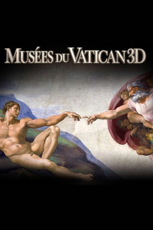 Musei Vaticani 3D 4