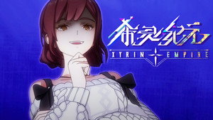 Episódio 8 - O império Xyrin