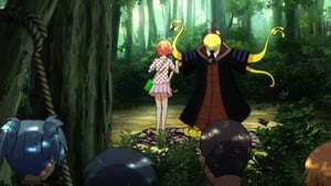 Assassination Classroom: Season 1 Episode 17