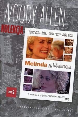 Poster Melinda i Melinda 2004