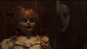 Annabelle Comes Home (2019)