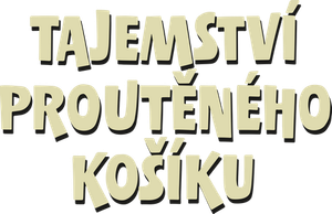 Tajemství proutěného košíku — Logos 1