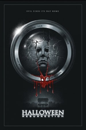 Image Halloween: Resurrection - WebCam Special