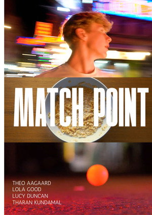 Poster Match Point